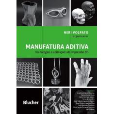 Manufatura Aditiva - BLUCHER