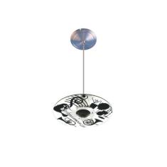 Lustre Pendente De Teto - Musical - Instrumentos - Vitrine Dos Lustres