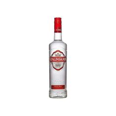 Vodka Stalinskaya