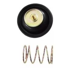 Diafragma Carburador Cbx 250 Twister / Xr 250 Tornado - Agulhas Toork