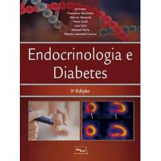 Livro - Endocrinologia e diabetes