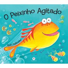 O peixinho agitado