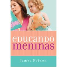 Livro - Educando meninas