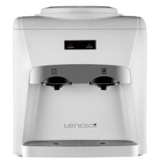 Bebedouro Eletrônico Refrigerado Lenoxx Supreme Bivolt, Bivolt