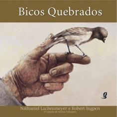 Bicos Quebrados