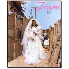 Zum - Vol.14 - Fotografia Contemporânea Sortido, Sortido