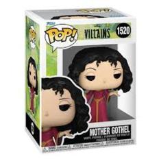 Funko Pop Disney Viloes - Gothel 1520