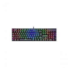 Teclado Gamer Viper Pro Mamba Mecanico Red Switch