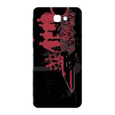 Capa Adesivo Skin055 Verso Para Galaxy J7 Prime 2 Sm-g611 - KawaSkin