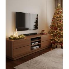 Rack 2,00 x 50 x 55 - Móveis de Gramado - Flávio Comércio de Móveis de