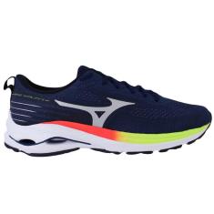 Tênis Mizuno Masculino Wave Vitality 4-Masculino