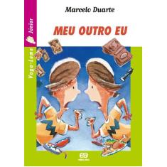 Livro - Meu outro eu