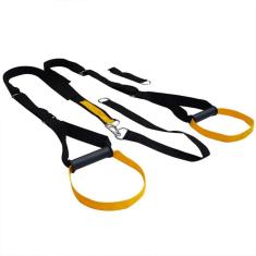 Fita de Suspensão Tipo TRX Nylon Consport-Unissex