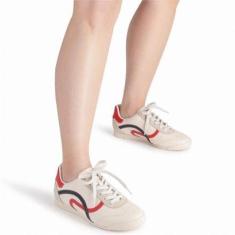 Tênis Piccadilly Kelly Baixo Casual Conforto Calce Perfeito-Feminino