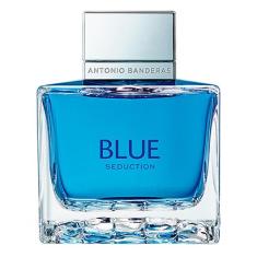 Perfume Masculino Blue Seduction Antonio Banderas Eau de Toilette 100ml-Masculino