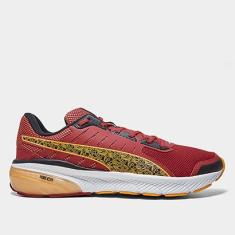 Tênis Puma Cell Glare Mesh BDP Masculino-Masculino