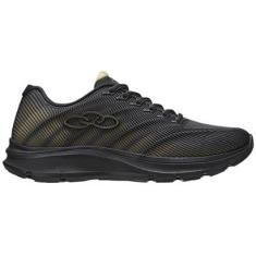 Tênis Olympikus Venum Masculino Academia Caminhada Original-Masculino