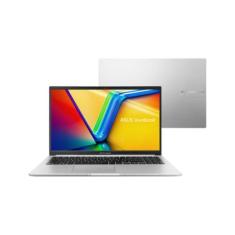 Notebook ASUS Vivobook 15 AMD Ryzen7 5825U 16GB, 512GB SSD W11 15.6'' 