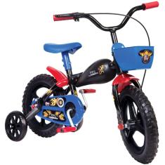 Bicicleta Infantil Styll Baby Aro 12 - Motobike