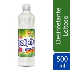Desinfetante Kalipto Eucalipto 500ml