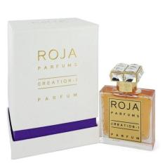 Perfume Feminino Creationi Roja Parfums 50 Ml Extrait De
