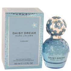 Perfume Feminino Daisy Dream Forever Marc Jacobs 50 Ml Eau De Parfum