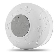 Mini Caixinha Som Amplificada Bluetooth Prova Água Exbom