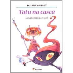 Tatu Na Casca