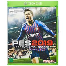 Pro Evolution Soccer 2019 - Xbox One