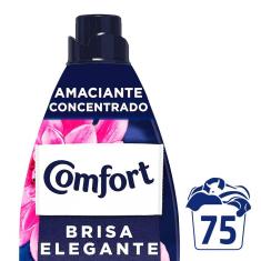 Amaciante Concentrado Comfort Brisa Elegante 1,5L