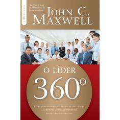Livro - O Líder 360º