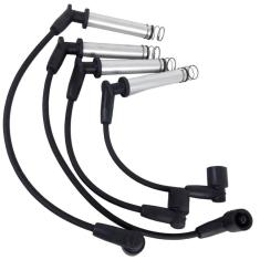 Jogo Cabo Vela Ignição Fox 1.0 1.6 2004 A 2010 Ngk