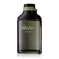 Kaiak Urbe Desodorante Colonia Masculino - 100 Ml - Natura