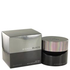 Perfume Masculino Black Etienne Aigner 125 ML Eau De Toilette