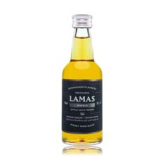Miniatura Whisky Lamas Blended Nimbus 50ml