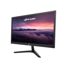 Monitor up gamer upg22 22`` 75hz 8ms full hd vga e hdmi