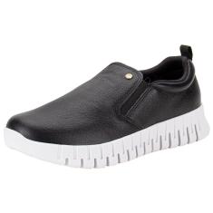 Tênis Feminino Slip On Comfortflex 2484301
