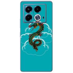 Capa Adesivo Skin365 Verso Para Infinix Note 40 5G (X6852) - KawaSkin