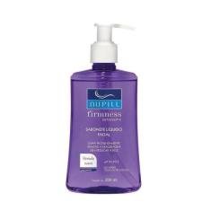Sabonete Líquido Facial Nupill Firmness Intensive 200 ml