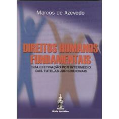 Direitos Humanos Fundamentais - Meio Jurídico, 3