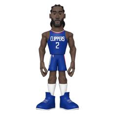 Funko Gold 12 Nba Los Angeles Clippers Kawhi Leonard 2