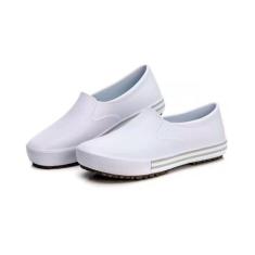 Calçado Tênis BB 80 Branco -  Soft Works