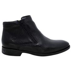 Bota Anatomic Gel 9209 Floater Troy - Preto