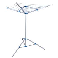 Mor - Varal Parabólico Alumínio