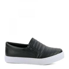 Tênis Casual Slip On Khalil Feminino-Feminino