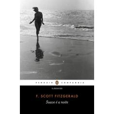 Livro - Suave é a noite - Penguin-Companhia