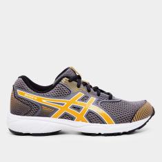 Tênis Infantil Asics Buzz 4 Gs-Unissex