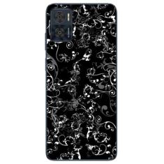Capa Adesivo Skin359 Verso Para Motorola Moto E22 (2022) - KawaSkin