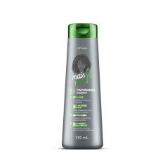 Triske Mais Q Onda Cacheadas - Shampoo 350ml - Triskle