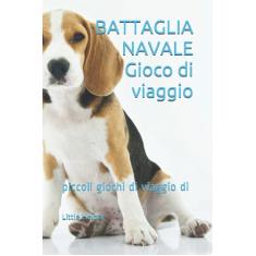 BATTAGLIA NAVALE Gioco di viaggio: piccoli giochi di viaggio di LITTLE HELPER